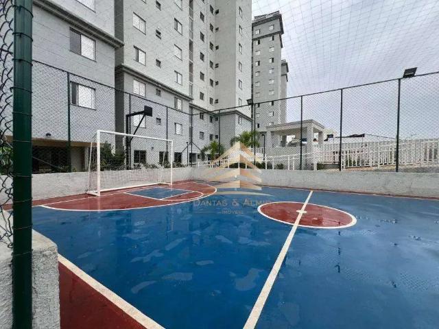 Cobertura venda em Vila São Ricardo, Guarulhos