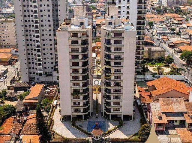 Cobertura venda em Região Imediata de São Paulo, Região Metropolitana de São Paulo