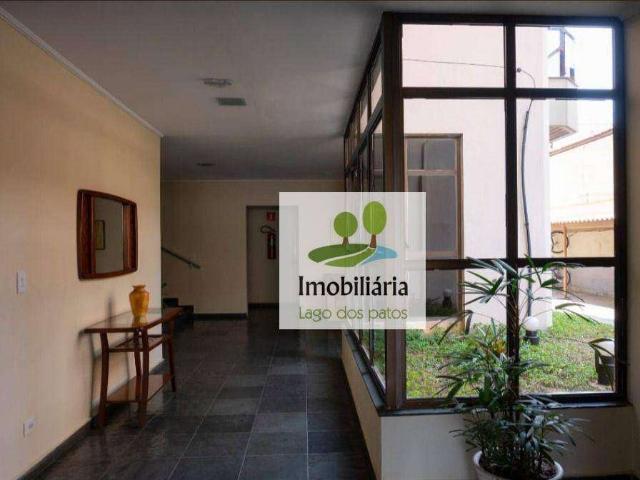 Cobertura venda em Guarulhos, Vila Galvão