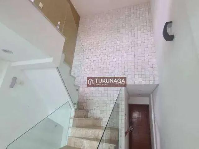 Cobertura venda em Distrito-sede de Guarulhos, Guarulhos