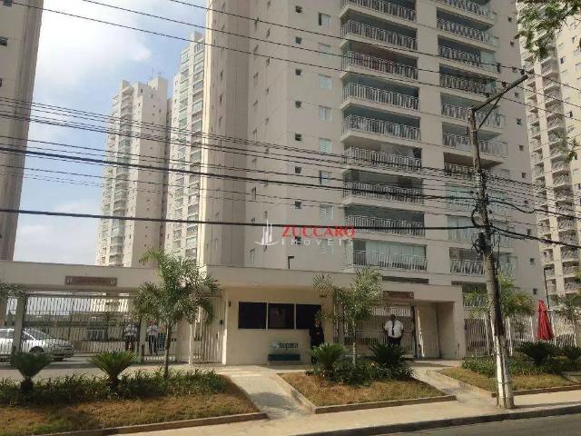 Cobertura venda em Vila Melliani, Guarulhos