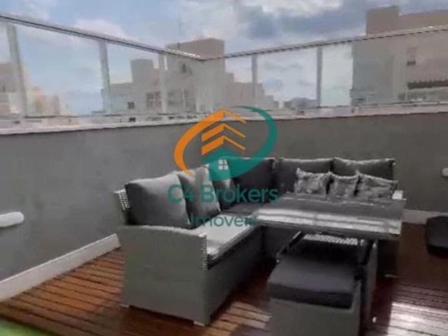 Cobertura venda em Guarulhos, Região Geográfica Intermediária de São Paulo