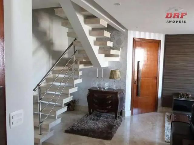 Cobertura venda em Distrito-sede de Guarulhos, Guarulhos