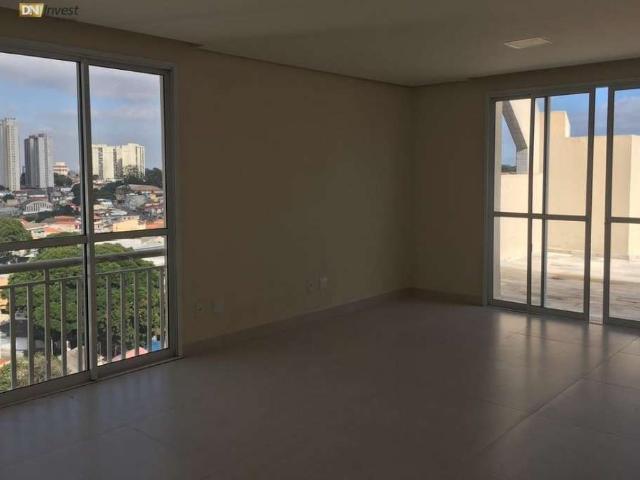 Cobertura venda em Guarulhos, Vila Augusta