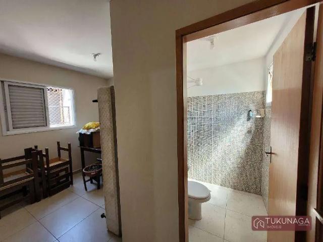 Cobertura venda em Jardim do Papai, Guarulhos