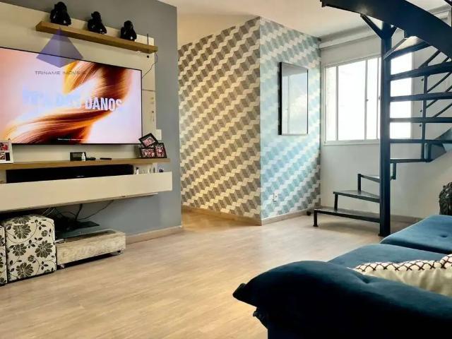 Cobertura venda em Região Imediata de São Paulo, Região Metropolitana de São Paulo