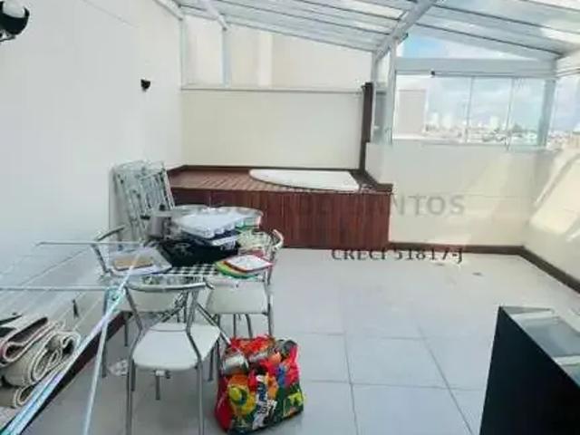 Cobertura venda em Região Imediata de São Paulo, Região Metropolitana de São Paulo