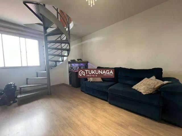 Cobertura venda em Região Imediata de São Paulo, Região Metropolitana de São Paulo