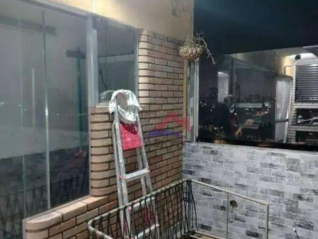 Cobertura venda em Região Imediata de São Paulo, Região Metropolitana de São Paulo