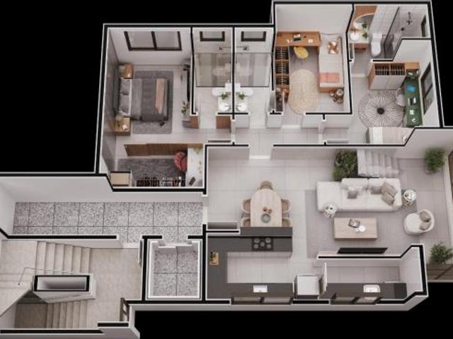 Apartamento venda em Região Geográfica Imediata de Ipatinga, Região Metropolitana do Vale do Aço