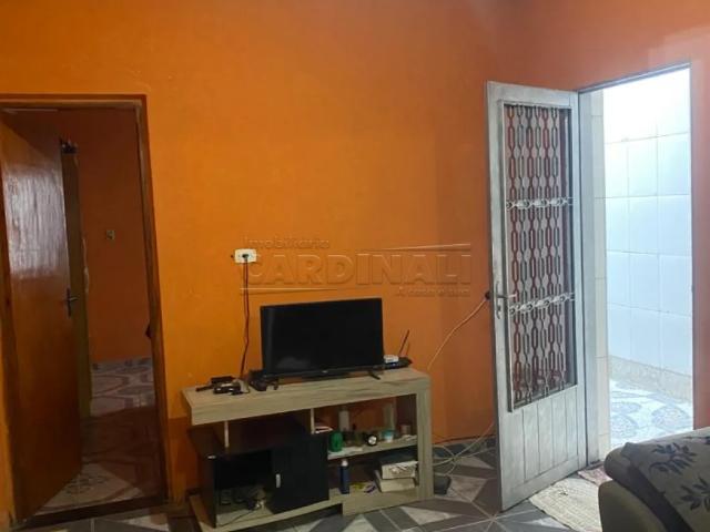 Cobertura venda em Região Imediata de São Carlos, Ibaté
