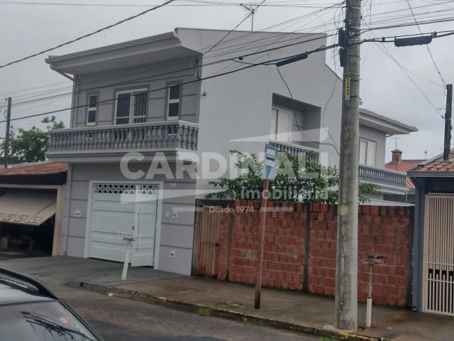 Cobertura venda em Região Imediata de São Carlos, Ibaté