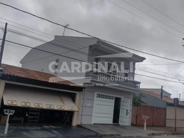Cobertura venda em Região Imediata de São Carlos, Ibaté