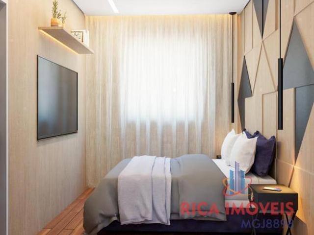 Apartamento venda em Região Geográfica Imediata de Belo Horizonte, Região Metropolitana de Belo Horizonte