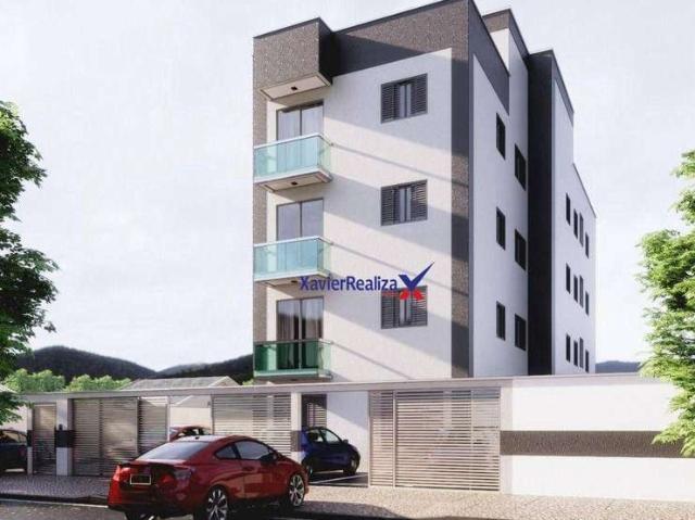 Cobertura venda em Região Geográfica Imediata de Belo Horizonte, Região Metropolitana de Belo Horizonte