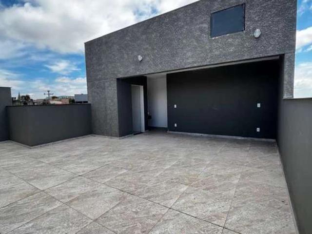 Cobertura venda em Residencial Serra, Ibirité