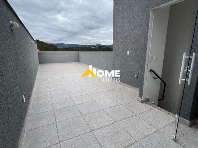 Cobertura venda em Região Geográfica Imediata de Belo Horizonte, Região Metropolitana de Belo Horizonte
