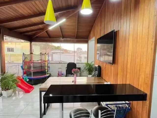 Cobertura venda em Região Geográfica Imediata de Belo Horizonte, Região Metropolitana de Belo Horizonte