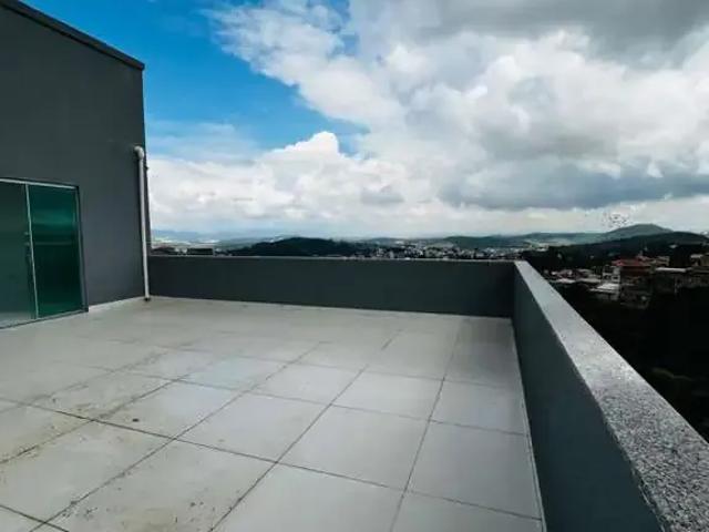 Cobertura venda em Região Geográfica Imediata de Belo Horizonte, Região Metropolitana de Belo Horizonte