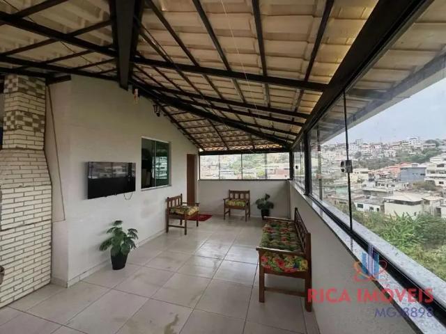 Cobertura venda em Região Geográfica Imediata de Belo Horizonte, Região Metropolitana de Belo Horizonte