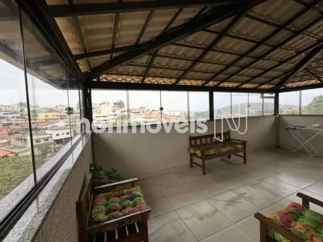Cobertura venda em Região Geográfica Imediata de Belo Horizonte, Região Metropolitana de Belo Horizonte
