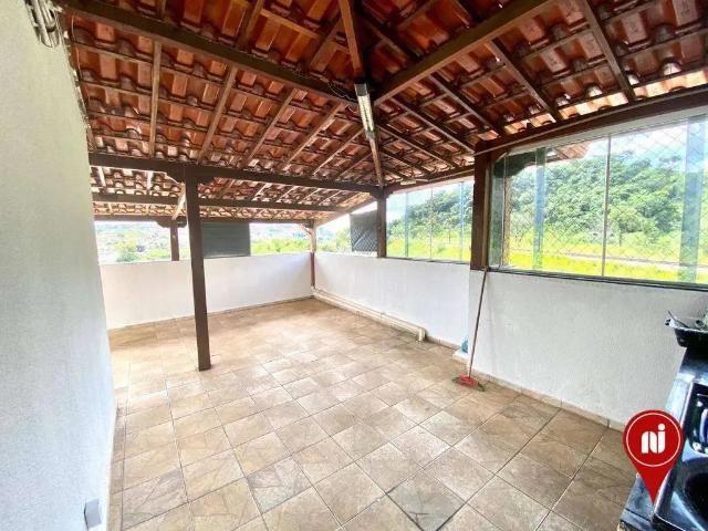 Cobertura venda em Região Geográfica Imediata de Belo Horizonte, Região Metropolitana de Belo Horizonte