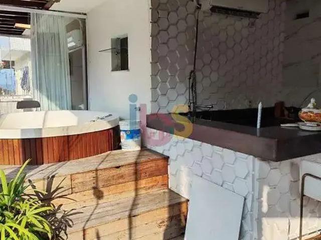 Cobertura venda em Região Geográfica Imediata de Ilhéus – Itabuna, Ilhéus