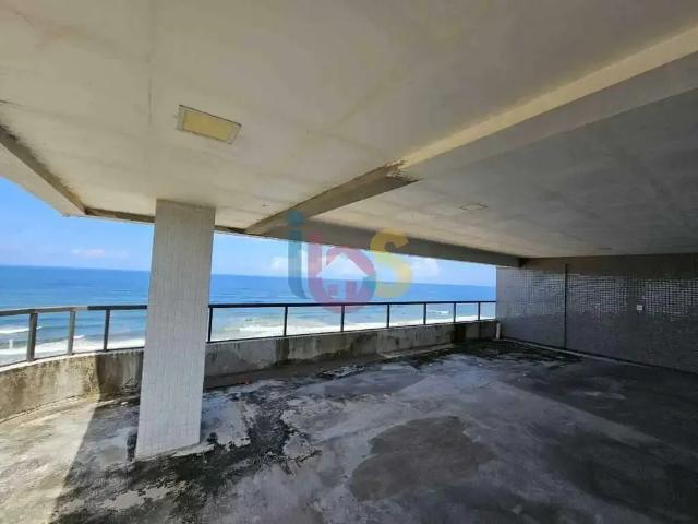 Cobertura venda em Região Geográfica Imediata de Ilhéus – Itabuna, Ilhéus
