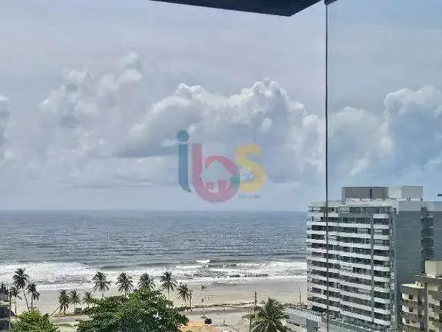 Cobertura venda em Região Geográfica Imediata de Ilhéus – Itabuna, Ilhéus