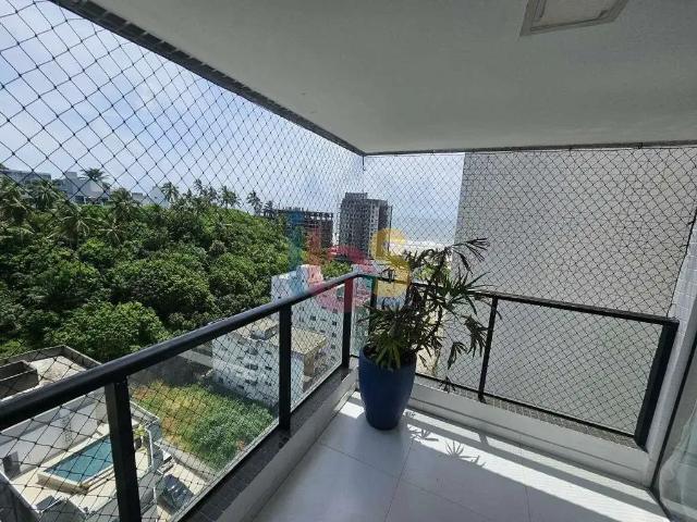 Cobertura venda em Região Geográfica Imediata de Ilhéus – Itabuna, Ilhéus