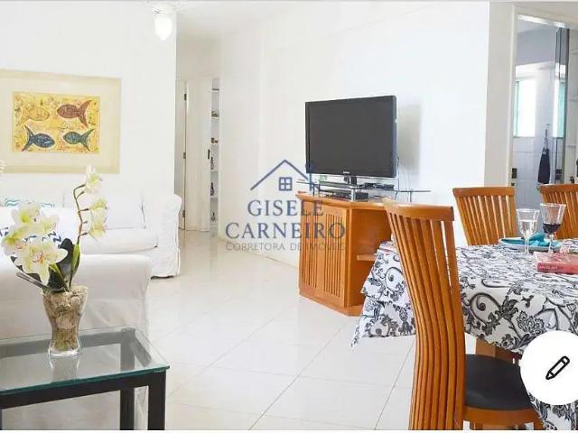 Cobertura venda em Barra de São Francisco