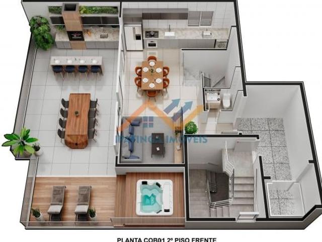 Apartamento venda em Região Geográfica Imediata de Ipatinga, Região Metropolitana do Vale do Aço