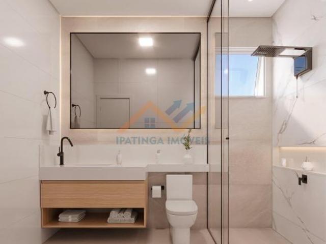 Apartamento venda em Região Geográfica Imediata de Ipatinga, Região Metropolitana do Vale do Aço