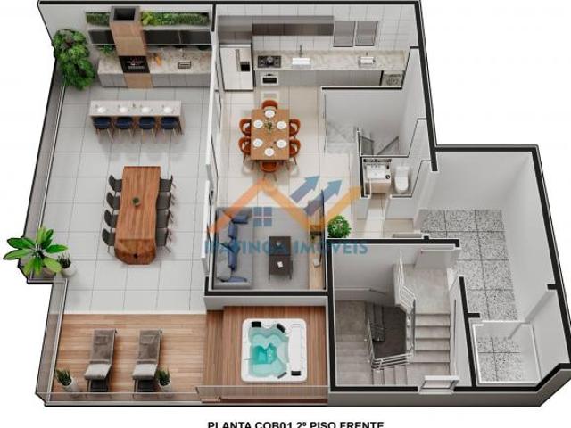 Apartamento venda em Região Geográfica Imediata de Ipatinga, Região Metropolitana do Vale do Aço