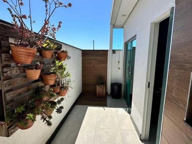 Apartamento venda em Regional Noroeste, Belo Horizonte