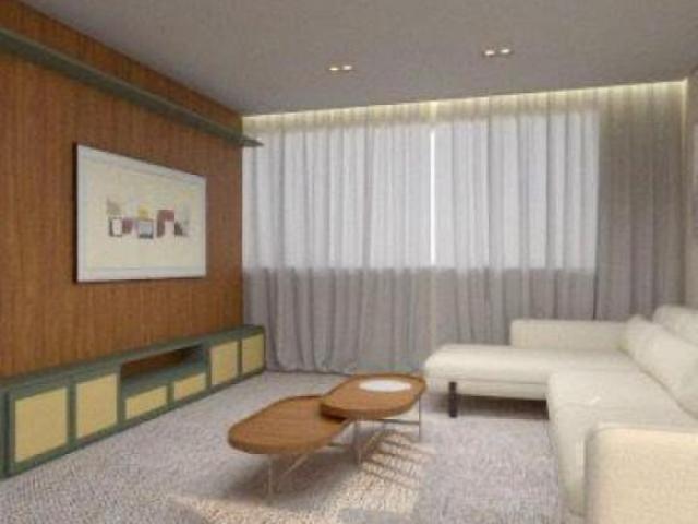 Apartamento venda em Parque São João, Contagem