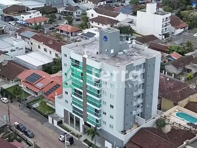 Cobertura venda em Região Geográfica Imediata de Blumenau, Indaial