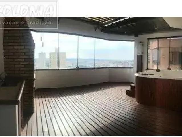 Cobertura venda em Região Imediata de Campinas, Região Metropolitana de Campinas