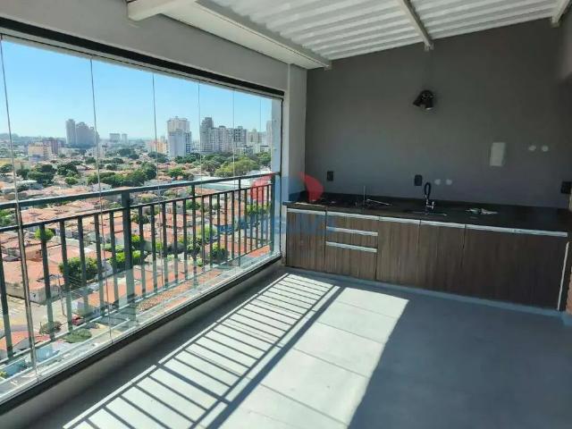 Cobertura venda em Região Imediata de Campinas, Região Metropolitana de Campinas