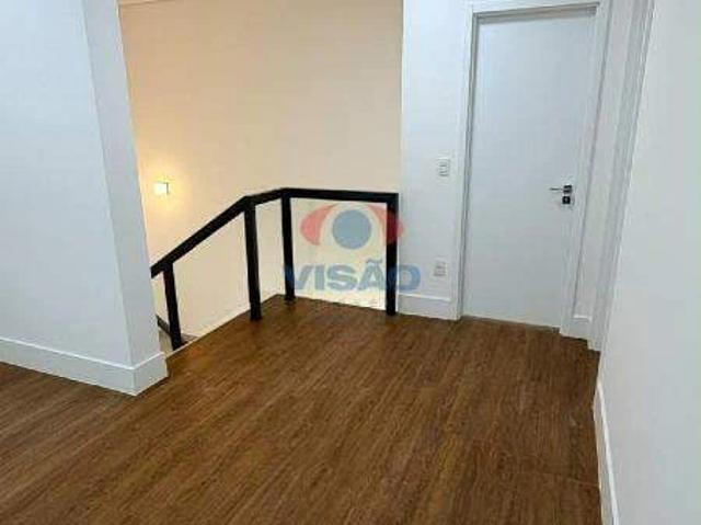 Cobertura venda em Indaiatuba