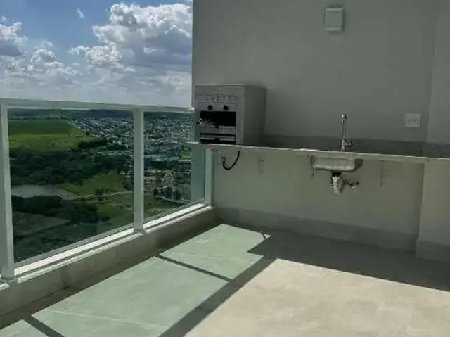 Cobertura venda em Região Imediata de Campinas, Região Metropolitana de Campinas