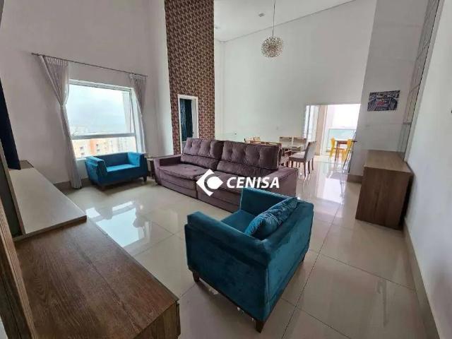 Cobertura venda em Região Imediata de Campinas, Região Metropolitana de Campinas