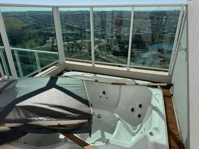 Cobertura venda em Região Imediata de Campinas, Região Metropolitana de Campinas