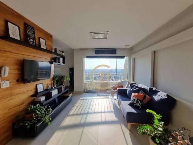 Cobertura venda em Região Imediata de Campinas, Região Metropolitana de Campinas