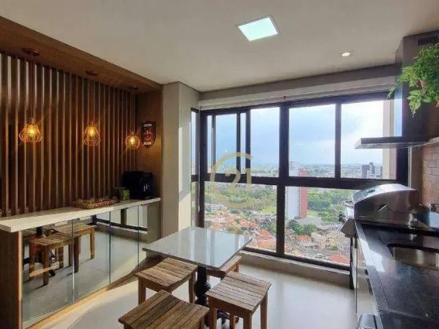 Cobertura venda em Região Imediata de Campinas, Região Metropolitana de Campinas