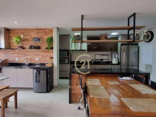 Cobertura venda em Região Imediata de Campinas, Região Metropolitana de Campinas