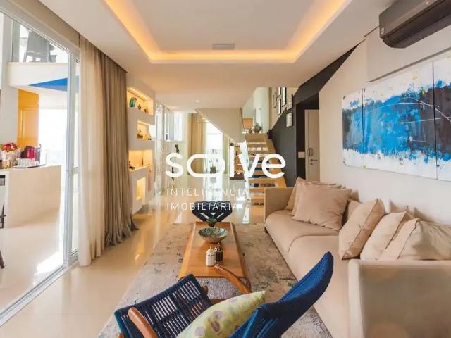 Cobertura venda em Região Imediata de Campinas, Região Metropolitana de Campinas