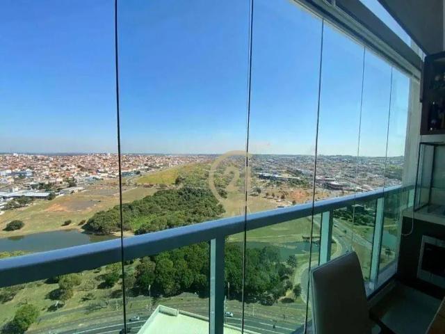Cobertura venda em Região Imediata de Campinas, Região Metropolitana de Campinas