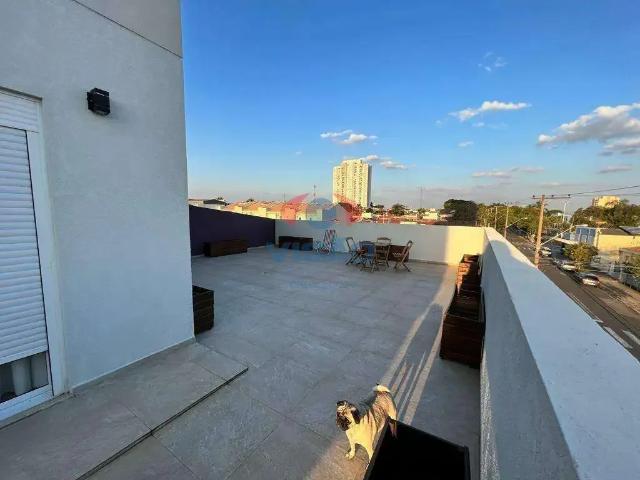 Cobertura venda em Região Imediata de Campinas, Região Metropolitana de Campinas