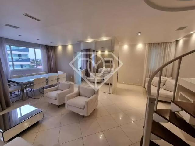 Cobertura venda em Região Imediata de Campinas, Região Metropolitana de Campinas